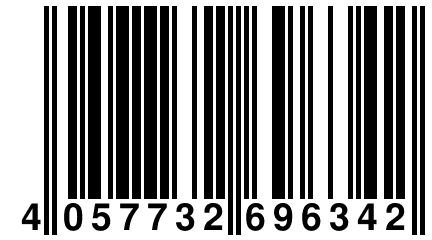 4 057732 696342