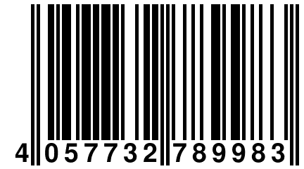 4 057732 789983