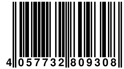 4 057732 809308