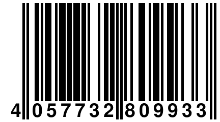 4 057732 809933