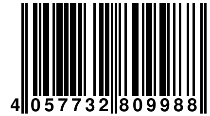 4 057732 809988