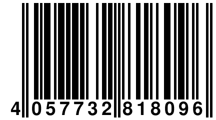 4 057732 818096