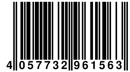 4 057732 961563