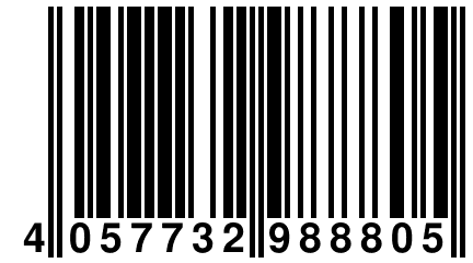 4 057732 988805