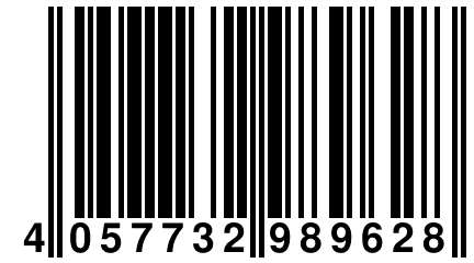 4 057732 989628