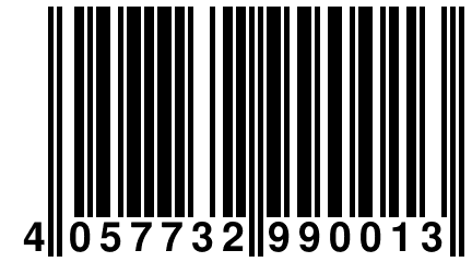 4 057732 990013