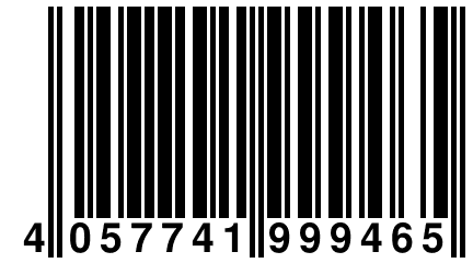 4 057741 999465