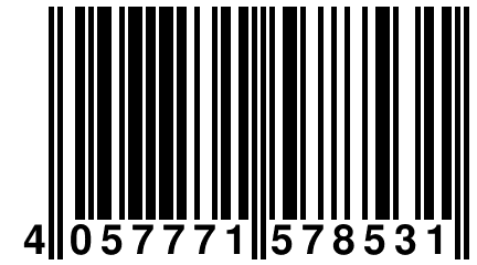 4 057771 578531