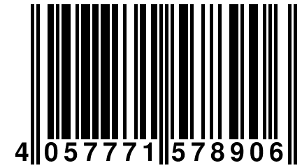 4 057771 578906