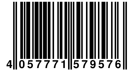 4 057771 579576