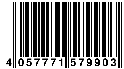 4 057771 579903