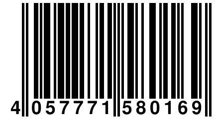 4 057771 580169