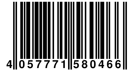 4 057771 580466