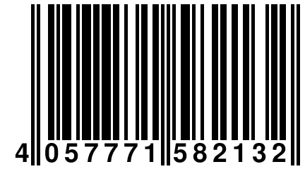 4 057771 582132