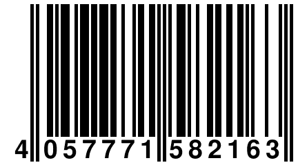 4 057771 582163