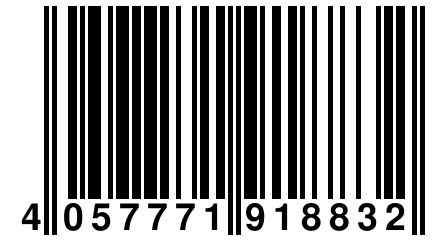 4 057771 918832