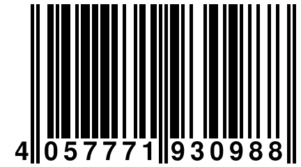 4 057771 930988