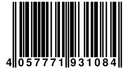 4 057771 931084