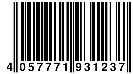 4 057771 931237