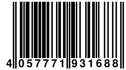 4 057771 931688