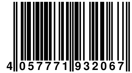 4 057771 932067