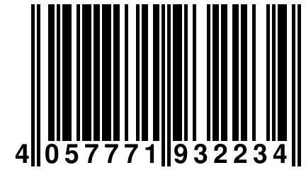 4 057771 932234