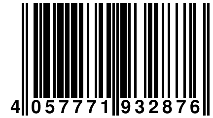 4 057771 932876