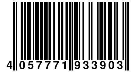 4 057771 933903