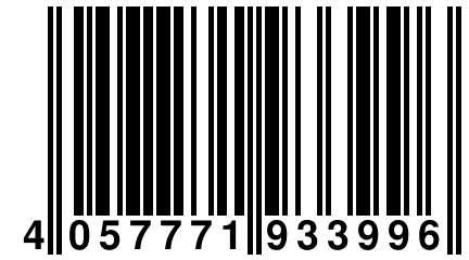 4 057771 933996