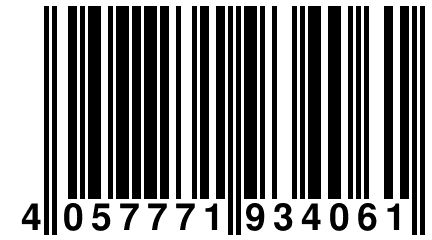 4 057771 934061