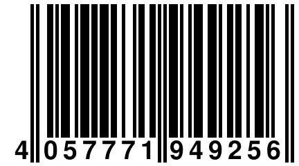 4 057771 949256