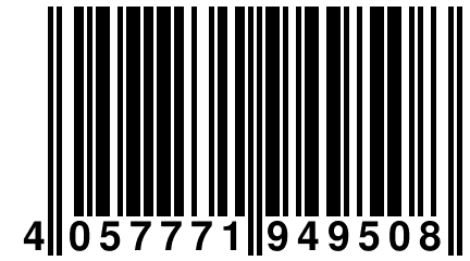 4 057771 949508