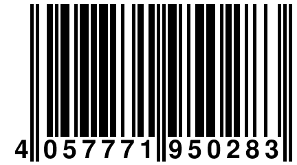 4 057771 950283