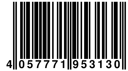 4 057771 953130