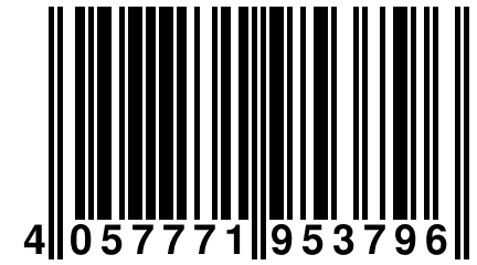 4 057771 953796