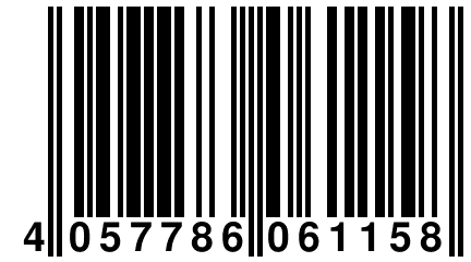 4 057786 061158