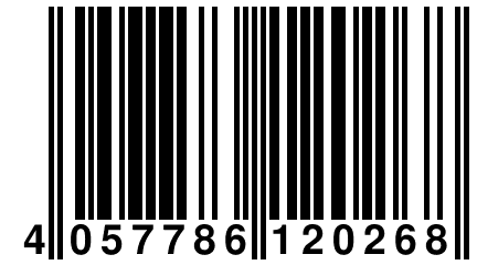 4 057786 120268