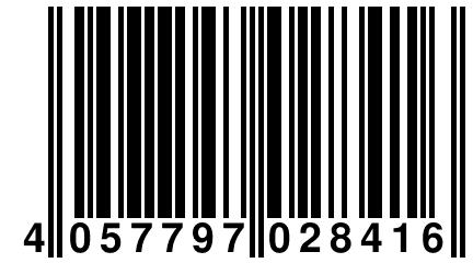 4 057797 028416