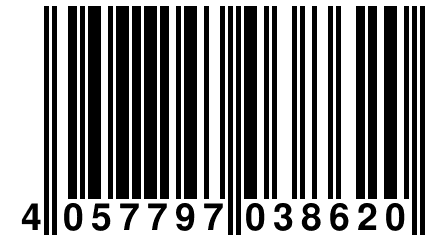 4 057797 038620