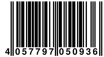 4 057797 050936