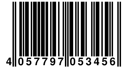 4 057797 053456