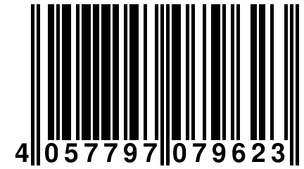 4 057797 079623