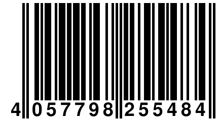 4 057798 255484