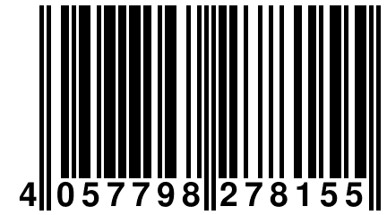 4 057798 278155