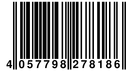 4 057798 278186