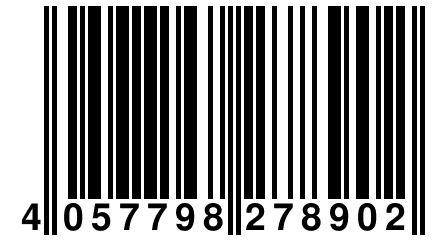 4 057798 278902