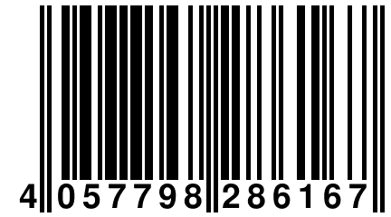 4 057798 286167