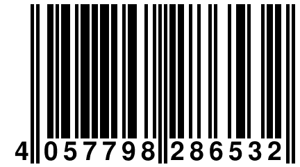 4 057798 286532