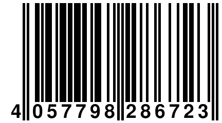 4 057798 286723