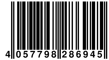 4 057798 286945